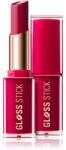 Revolution Beauty Pout Lip Gloss Stick hidratáló szájfény árnyalat Sour Berry 3 g