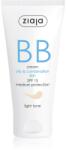 Ziaja BB Cream BB krém a bőrhibákra árnyalat Light 50 ml