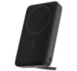 AUKEY PB-MS06 külső akkumulátor Lítium 10000 mAh Fekete (PB-MS06)