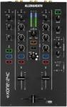 Allen & Heath XONE: 24C - kytary