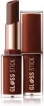 Revolution Beauty Pout Lip Gloss Stick hidratáló szájfény árnyalat Chocolate Ganache 3 g