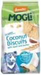 Mogli Кокосови бисквити Mogli - 125 g (BB201651) - ozone