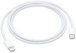 Apple USB-C - USB-C töltőkábel 1m fehér (MM093) (MM093)
