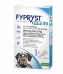 FYPRYST Combo Dog XL (40-60 kg) 402 mg x 1 pipeta