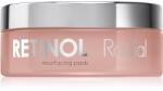 Rodial Retinol Resurfacing Pads Intenzív revitalizáló párnák retinollal 20 db
