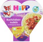 Hipp Био меню Hipp - Паста болонезе, азбука, 12 м+, 250 g (8644) - ozone