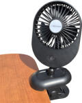 Esperanza Kompakt Ventilátor Usb Silene (5901299945117)