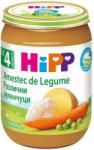 Hipp Био зеленчуково пюре Hipp - Различни зеленчуци, 190 g (4070) - ozone