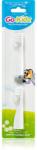 Brush-Baby Go-Kidz csere fejek a fogkeféhez gyermekeknek 3 éves kortól 2 db