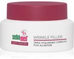 sebamed Anti-Ageing Wrinkle Filler ránctalanító krém hialuronsavval 50 ml