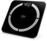 Niceboy ION Négyszögletes Fekete Elektronikus személymérleg (smart-scale-black)