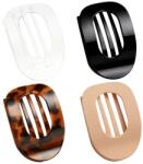 SOHO 4 darabos hajcsat szett 1 darab