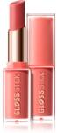 Revolution Beauty Pout Lip Gloss Stick hidratáló szájfény árnyalat Shimmer Peach Sorbet Nude 3 g