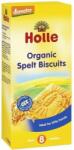 Holle Био бисквити от спелта Holle, 150 g (9595) - ozone