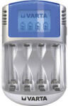 VARTA LCD töltő akkumulátor nélkül + 12V & USB (57070201401) - flylite