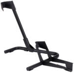 BBB Cycling kerékpáros szerszám - kerékpártartó állvány BTL-156 SteadyUp, hátsó kereket tartja (25-70mm) - bringaboard