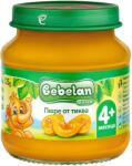 Bebelan Био пюре Bebelan - Тиква, 4 м+, 125 g (8586019165968) - ozone