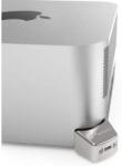 COMPULOCKS Combination Cable Ledge Lock Mac Studio (MSLDG01CL)