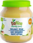 BioNino Био пюре BioNino - Kруша, 4 м+, 120 g (F06030010A0009) - ozone