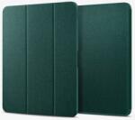 Spigen Urban Fit 33 cm (13") Lenyitható előlapos Zöld (ACS07763)