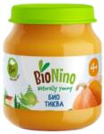 BioNino Био плодово пюре BioNino - Тиква, 4 м+, 120 g (BN2218) - ozone