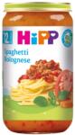Hipp Био пюре Hipp - Спагети болонезе, 12 м+, 250 g (6820) - ozone
