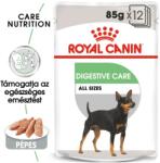 Royal Canin Digestive Care 12x85g - nedves táp érzékeny emésztésű felnőtt kutyák részére
