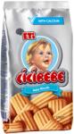 Eti Бисквити Еti - Чичи Бебе, Classic, 172 g (8690526041353) - ozone