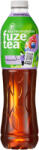 FUZETEA szénsavmentes erdeigyümölcs-ízű üdítőital fekete tea kivonattal 1, 5 l - ecofamily