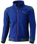 HELD SAN REMO férfi, vízálló, softshell, kék, XL (292924)