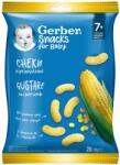 Nestle Царевичен снакс Nestle Gerber - 28 g (12598684) - ozone