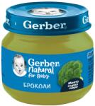 Nestle Пюре от броколи Nestlе Gerber - Моето първо пюре, 80 g (12463434) - ozone