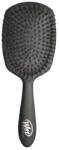 Wet Brush Epic Professional Deluxe Shine Enhancer Brush Black