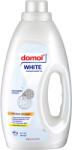 Domol White mosógél 40 mosás - 1500 ml