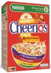 Nestle Зърнена закуска Nestle - Cheerios, с мед, 375 g (12593003) - ozone