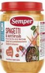 Semper Ястие Semper - Спагети по болонски с месо, 190 g (9565) - ozone