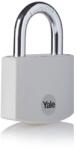 YALE YE3B/38/119/1/GR 3 kulcs ALU
