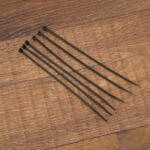 Stilo kábelkötegelő 150x2, 5 fekete - STI688 (STI688)