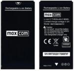 Maxcom Original akkumulátor Maxcom MM720/MM721 készülékhez - 800mAh (bulk)