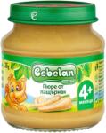 Bebelan Био пюре Bebelan - Пащърнак, 4 м+, 125 g (8586019165944) - ozone