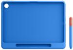 Lenovo ZG38C07051 táblagép tok Borító Kék (ZG38C07051) - easy-shop