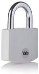 YALE YE3B/32/116/1/GR 3 kulcs ALU