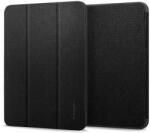 Spigen Urban Fit 27, 7 cm (10.9") Lenyitható előlapos Fekete (ACS05306)