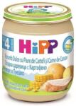 Hipp Био ястие Hipp - Царевица, картофи и пуешко, 125 g (6203) - ozone