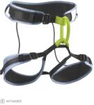 EDELRID Zack Gym II beülőheveder, shark blue (S-M)