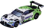 Carrera Masinuta de Curse Carrera Hybrid BMW M4 GT3 Mahle Racing Team 1: 50 Varsta 12 Ani+ Multicolor (50051023)