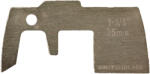 Milwaukee Switchblade Cserélhető Pengék 35mm 4932479546 (4932479546)