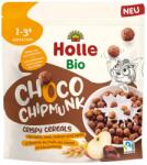 Holle Био зърнена закуска Holle - С какао и ябълка, 125 g (BB210683) - ozone