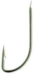Mustad Carlig Mustad Match Maggot Spade Barbed nr. 12 15buc (M.MU01.90339NPBN.12)