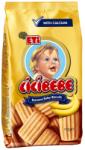 Eti Бисквити Еti - Чичи Бебе, банан, 172 g (8690526011363) - ozone